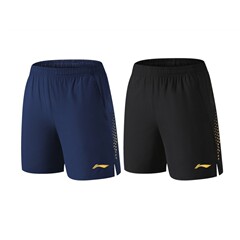 2025新型子供卓球服男女運動服トレーニング服速乾半ズボンカジュアルズボン共同購入ユニフォーム