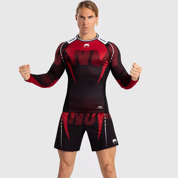 F02 tight long sleeves