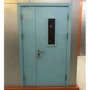 森工病房隔音生产钢质门