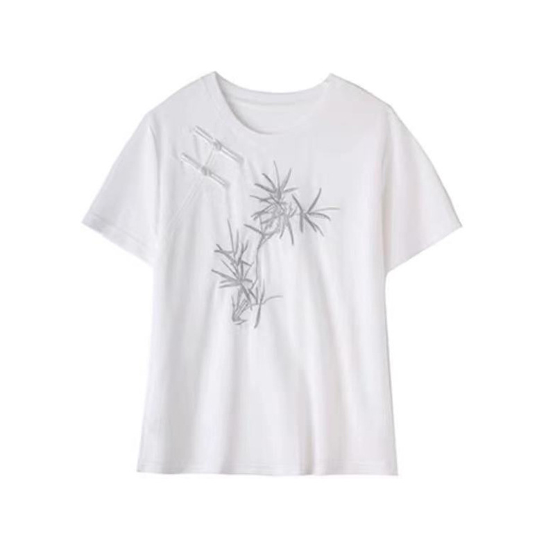  夏  S-4XL 大きいサイズ Tシャツ