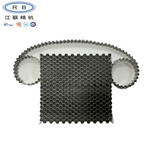 ����ֱ��������о���Ƶ���չ����3003/5052�������䳲