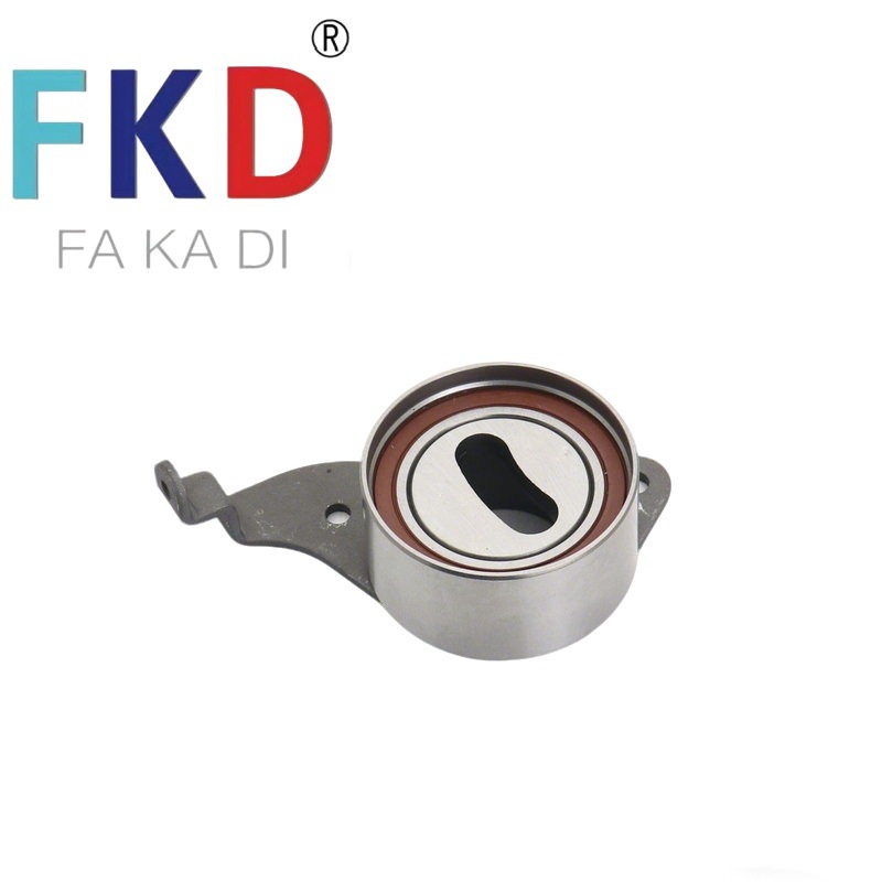 Cross-Border Hot-Selling Model 13505-74011 Suitable for Toyota Timing Belt Tensioner, Direct Sales from the Manufacturer