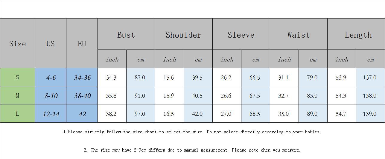 455g Weight Wholesale Women's Sexy Streetwear Solid Color Holiday Beach V Neck Long Sleeve Sundress
