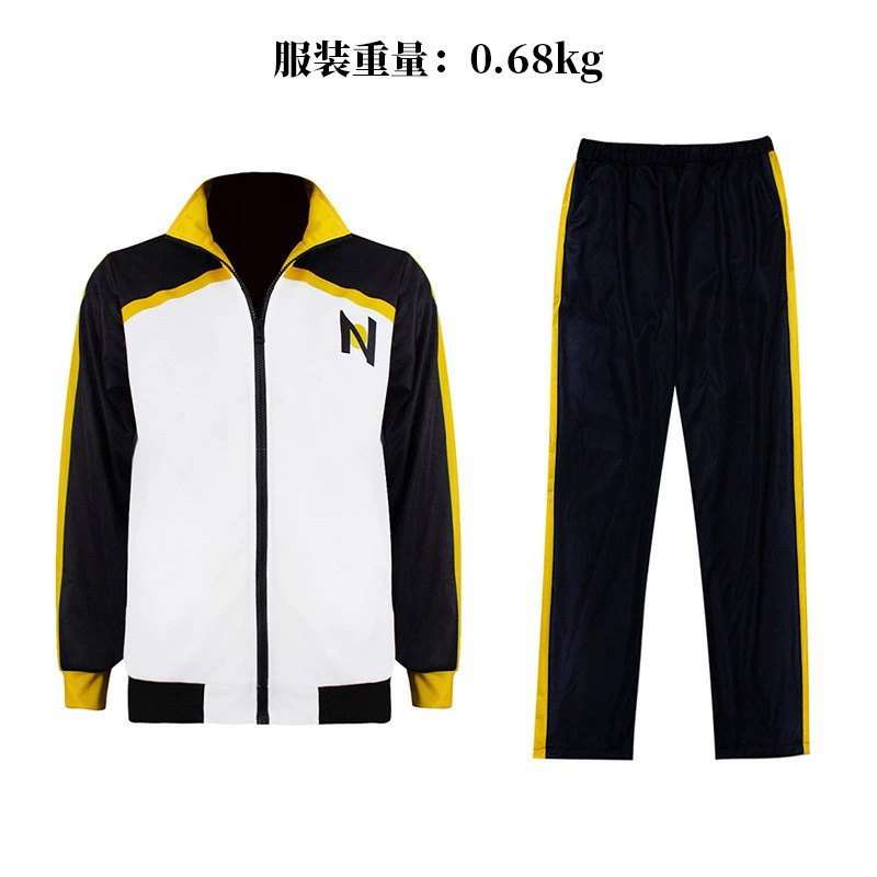 Sweatshirt, cosplay