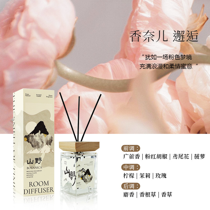 마운틴아트 500ml (샤넬 인카운터)