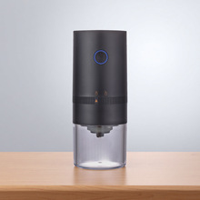 咖啡研磨机电动磨豆机磨粉机咖啡豆研磨机全自动磨粉机咖啡研磨器