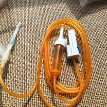 避光输液器PVC导管避光输液导管输液导管输液器避光优惠EXPORT