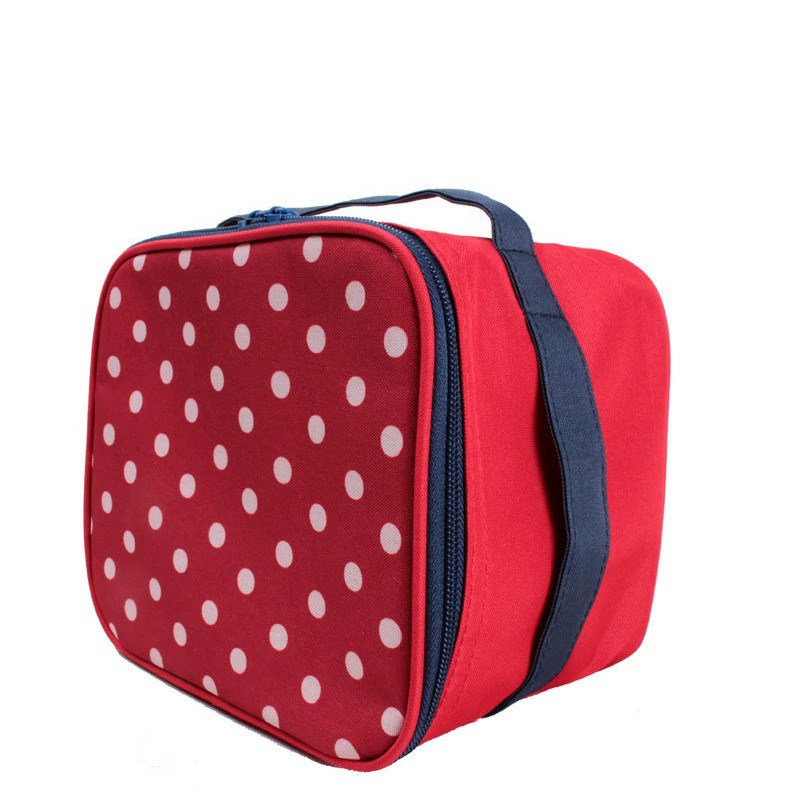 Модная терм bag, термос, ледяш bag, пикниковая сумка, индивидуальный заказ
