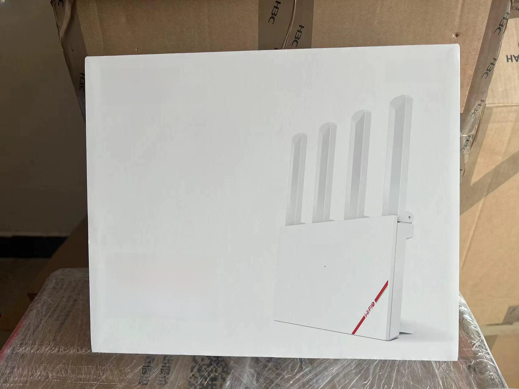 [华三RT3000移动RC3000电信全千兆wifi6无线家用路由器5G双频3000M]