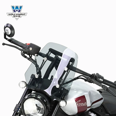 tail rack tail rack tail wing | Electric car rear backrest - classic-dark-gray-35cm-high-send-accessories-with-navigation-pole-black