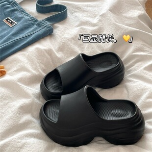 �w����Ħ��~��8cm�����������һ����ЬŮ�⴩�ļ�����ɳ������Ь