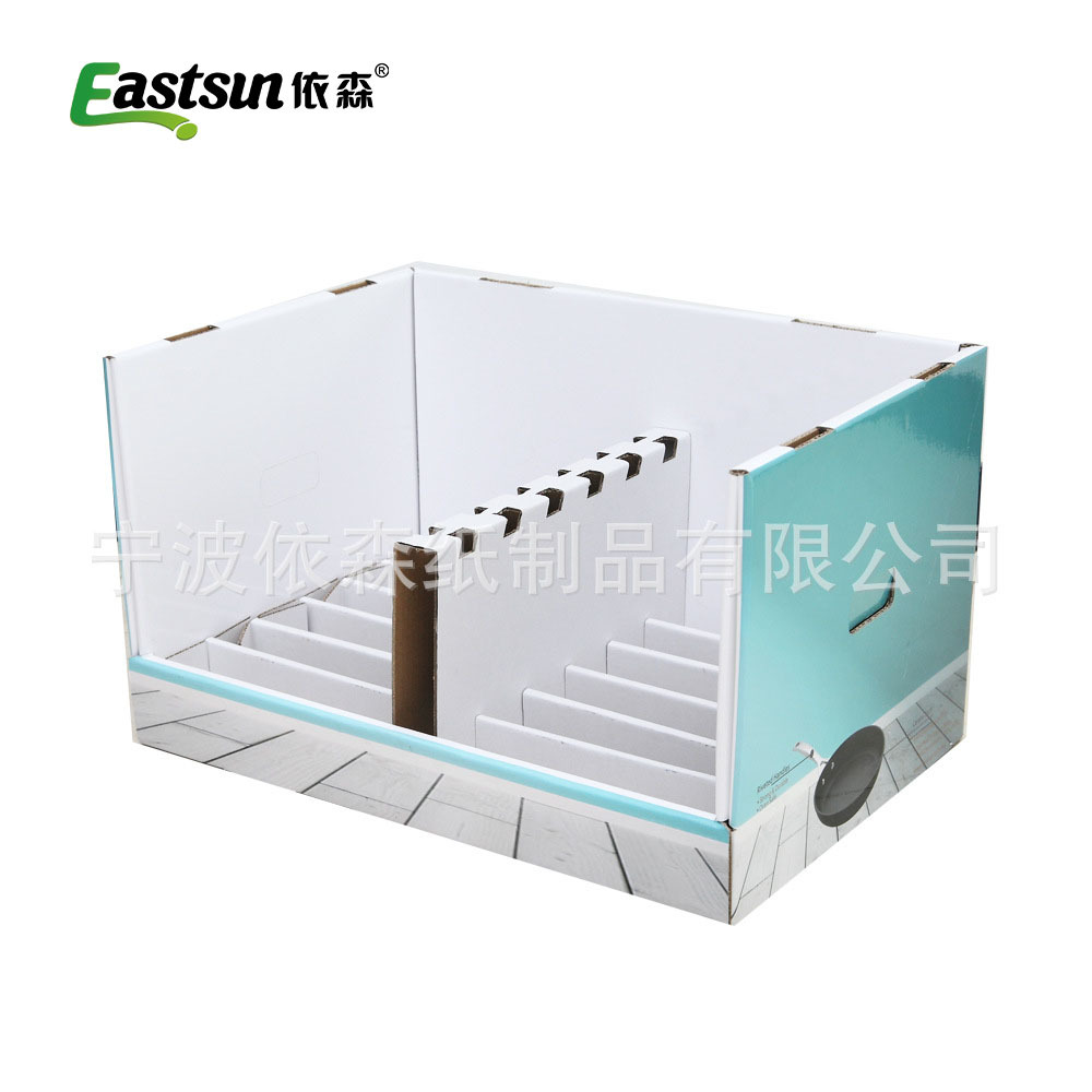 定制展示架 瓷砖纸展示盒 瓷砖收纳盒瓷砖展示架瓷砖架