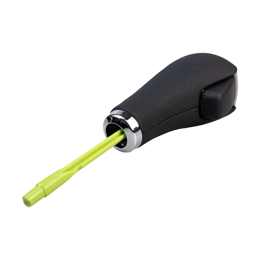 Brand new matte gear shift knob for Land Rover Range Rover automatic transmission, modified accessory