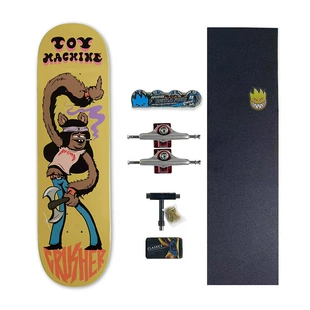 [Toymachine pro 7.75/8.0/8.25/8.5]