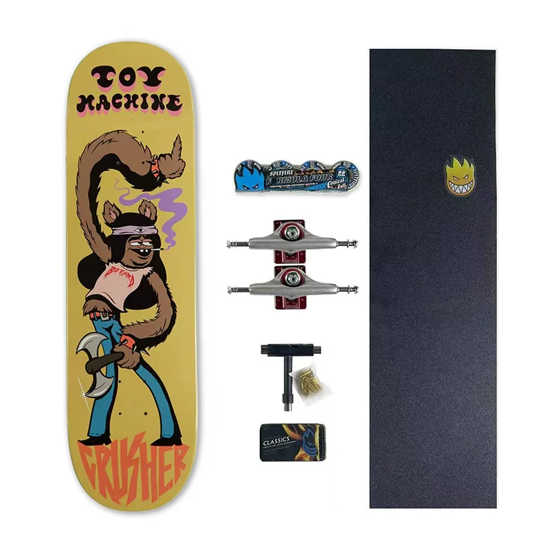 [Toymachine pro 7.75/8.0/8.25/8.5]
