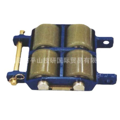 Tank Muw-2S, Car jack