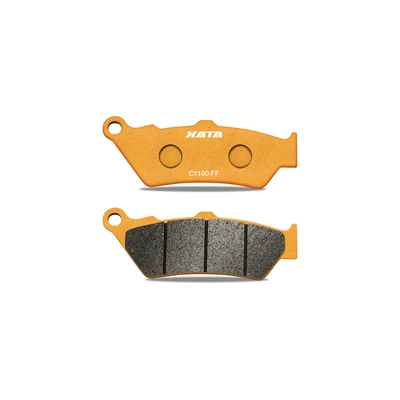Tormoz supportları: R1250GS ADV R1250RT front