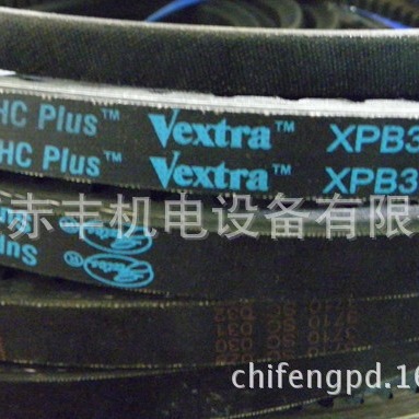 盖茨空压机皮带XPB1540/5VX610带齿三角带XPB1540/5VX610