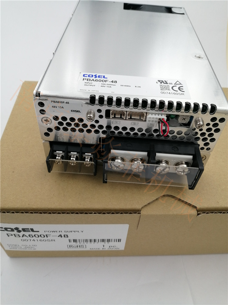 科索Cosel PLA100F-36-R电源转换器PBA75F-12