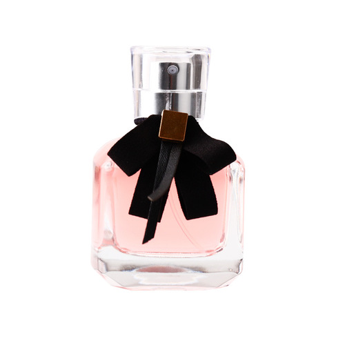 Flower Story Internet celebrity reverse Paris women's perfume floral and fruity fragrance student girl long-lasting eau de toilette