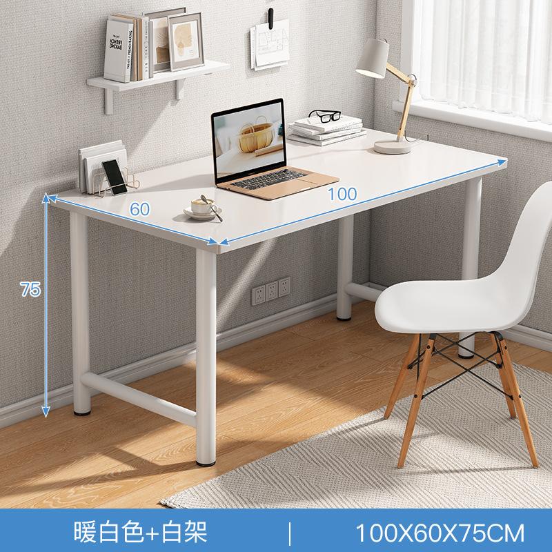 Escritorio de escritorio simple escritorio de escritorio