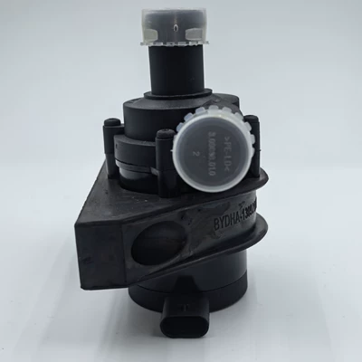 【Song Sah-1309010】Suitable for Byd Song Water pump