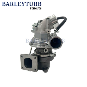 Hyundai Kia Bongo 3 2.9L üçün 28200-4X610 28201-4X610 Turbocharger
