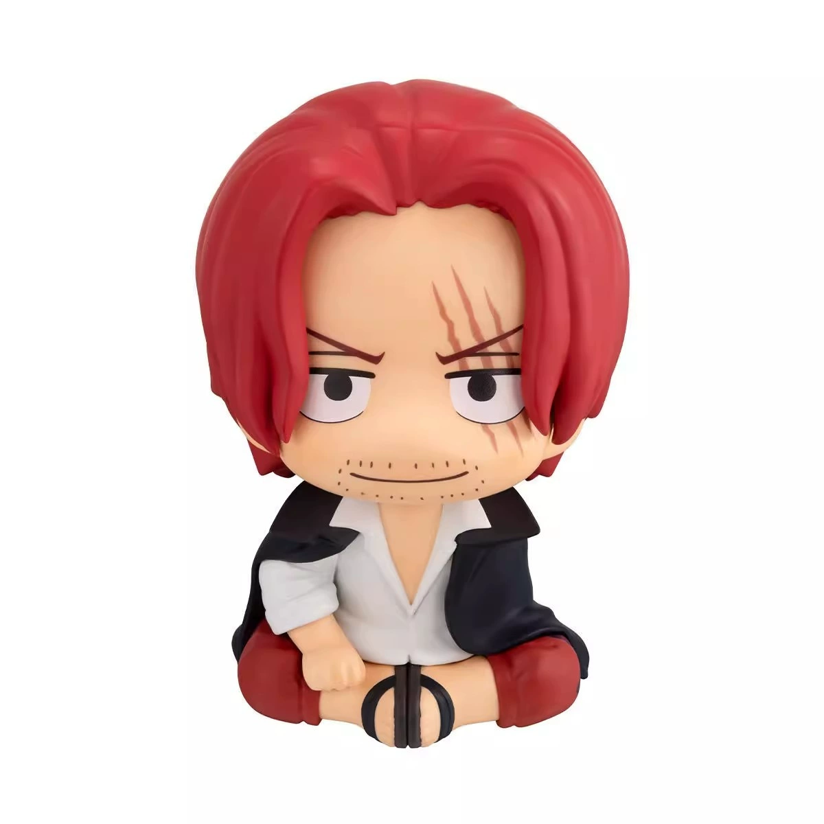 Megahouse One Piece LOOK UP Лuffy Шanks Ace Санджи Нами Аниме фигура