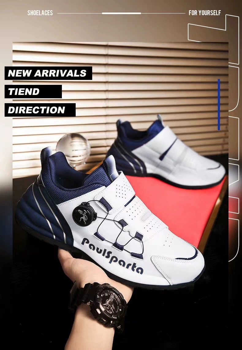 Neue, atmungsaktive und stoßdämpfende Herren-Sneaker für den Frühling – vielseitig, modisch und elegant._voghion.com