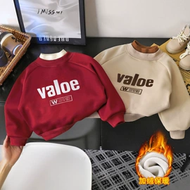 童裤;童卫衣;童T恤