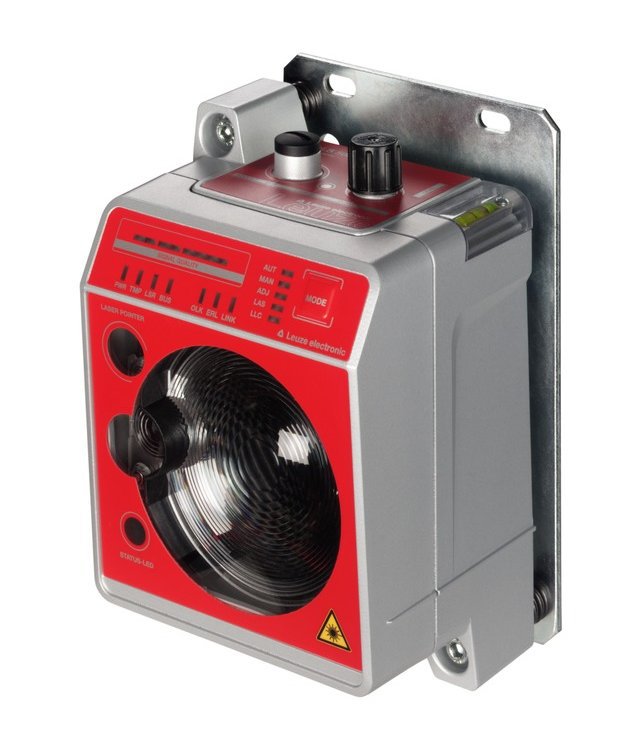 德国LEUZE数据传输设备DDLS 508 120.3 L