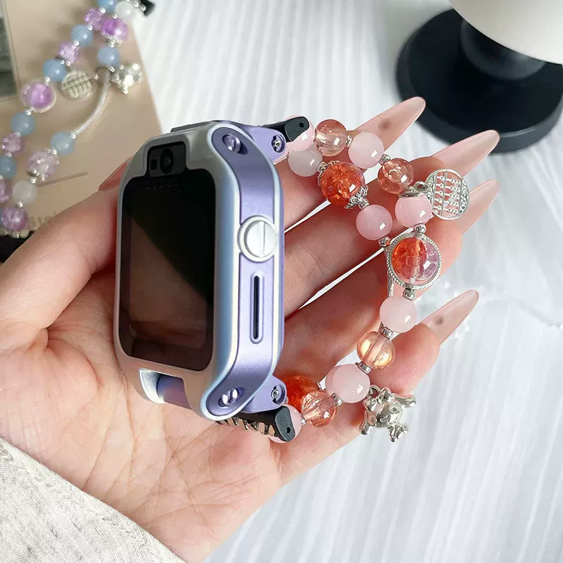 Новый продукт взрыв Zhuyu Guogou DIY браслеты применимы к детскому Huawei часам с 5X/5XPro/3Pro4pro