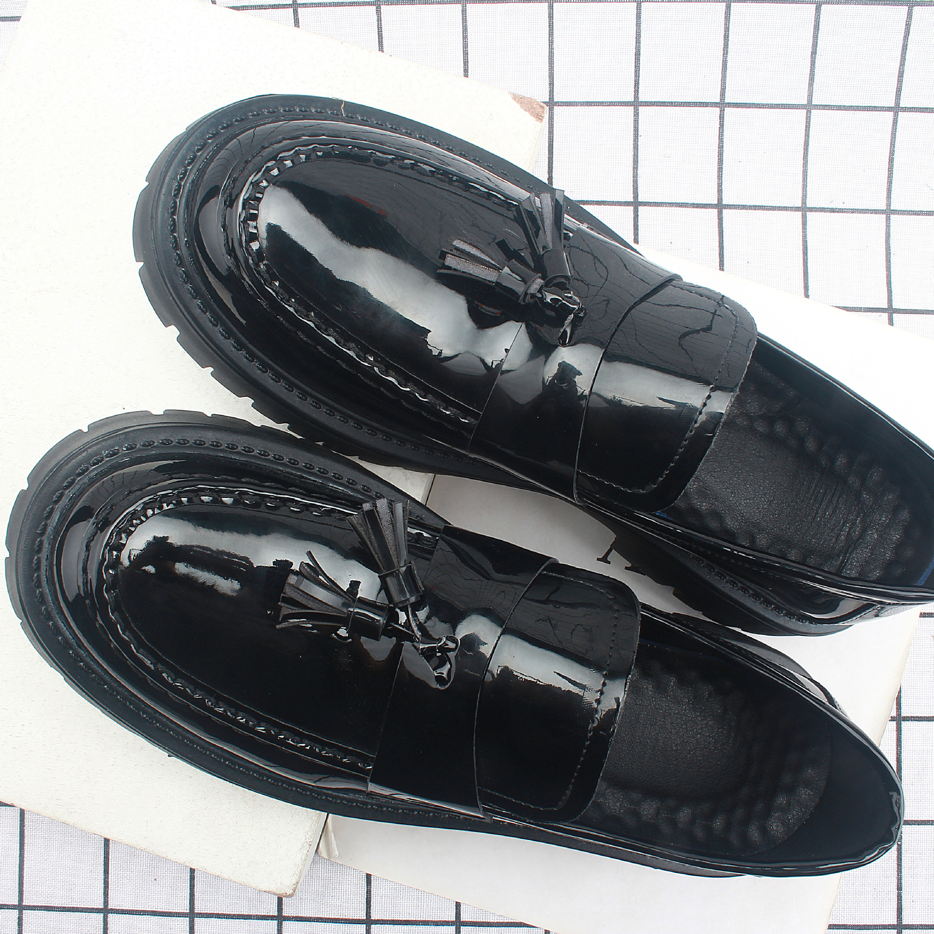 2025���＾��ʿ��ͷƤЬ����������дָ�ѹ��һ�ŵ�����Ь1258