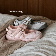 JBM��Ʒ��ͯЬ�����L����Ůͯ�\��Ь��ʽ͸��ܛ�����eЬ������Ь