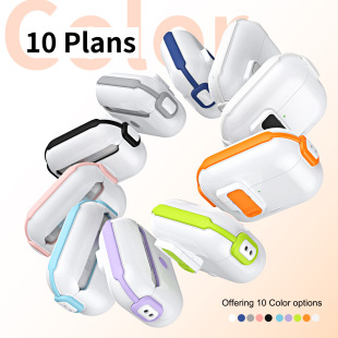 �m��Airpods4���o���O������֧��4��TPU���C��Airpodspro3���o��