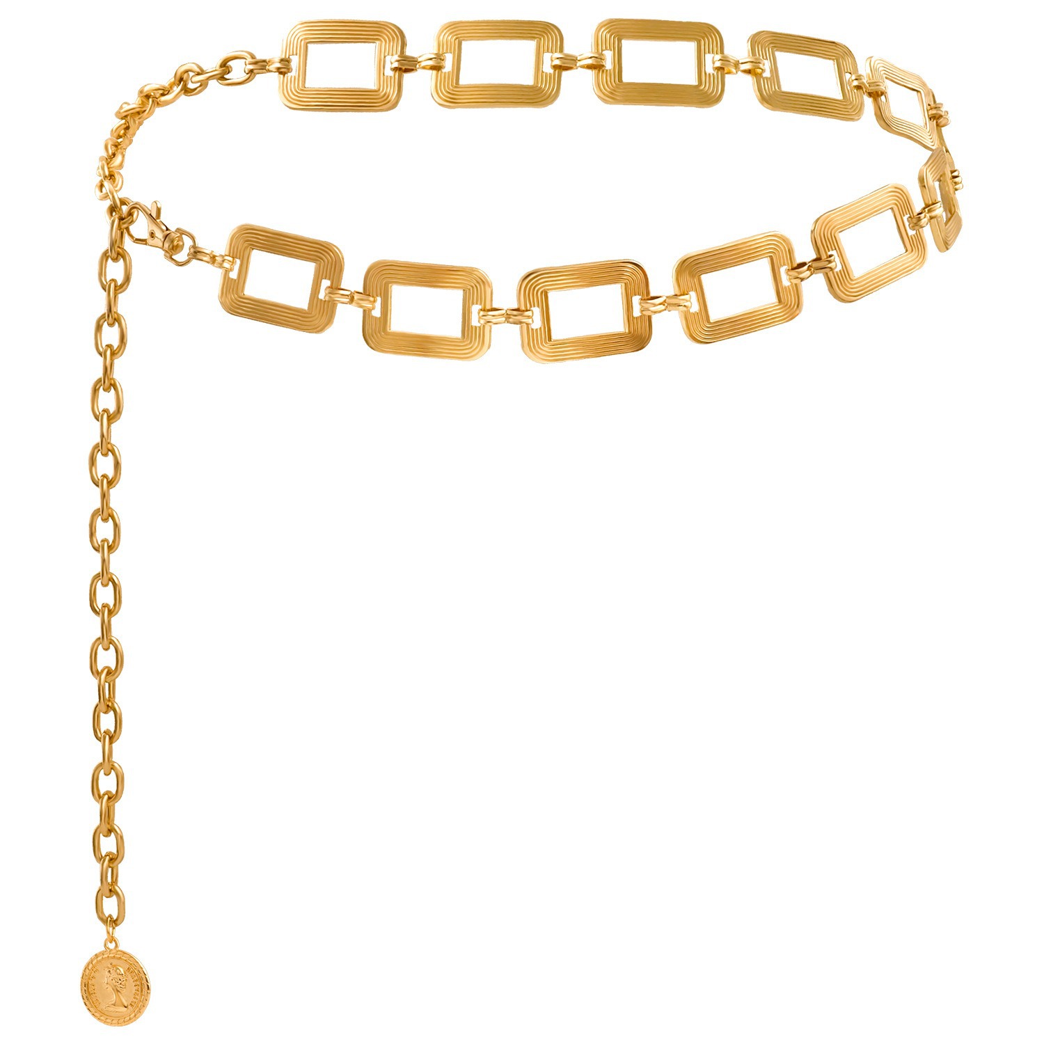 ZW502 Oro (una sola capa)
