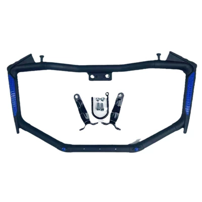 Bumper — Universal Universal Anti-collision Motorcycle