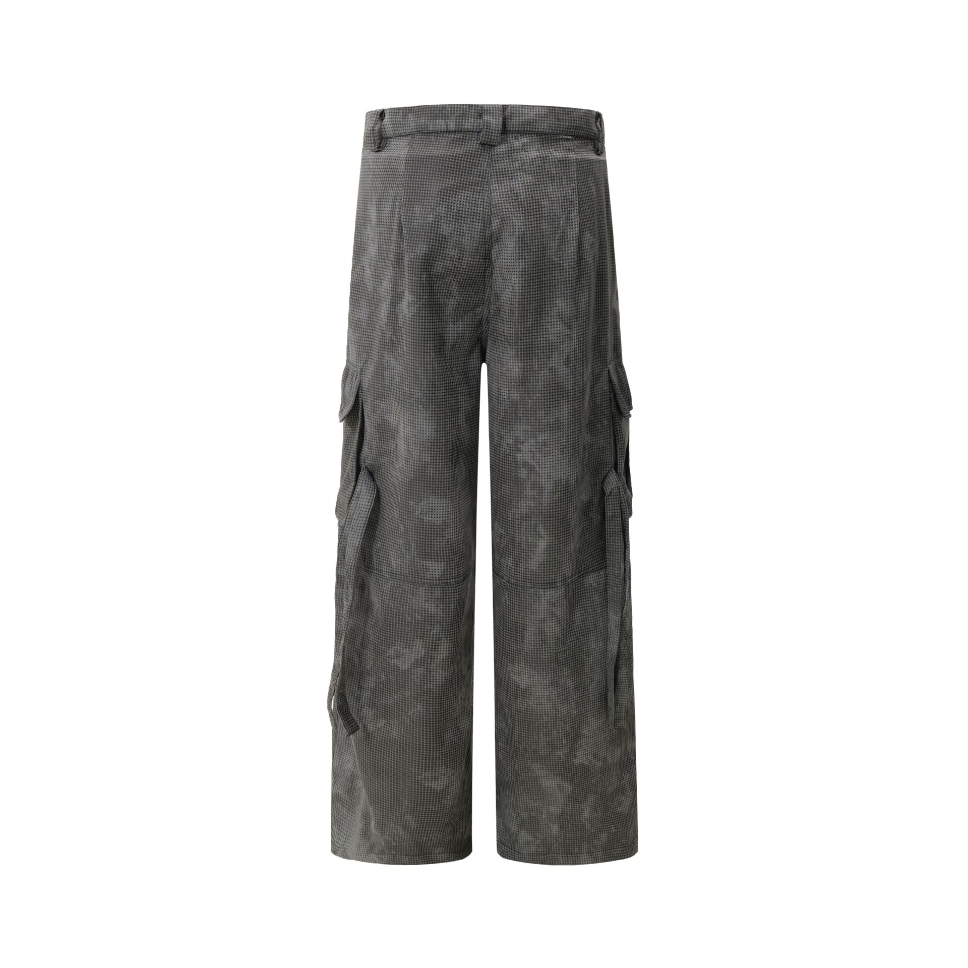 Herren Jeans Für Arbeit Und Freizeit - Robuste Freizeithose_voghion.com
