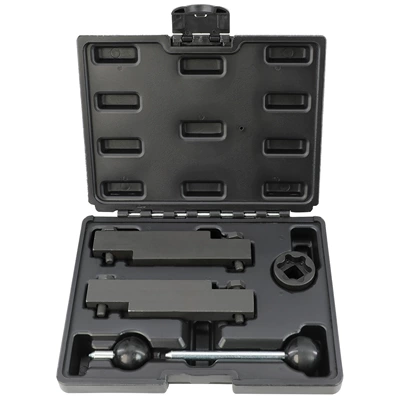 Porsche Maca CTM CWF Cayenne Panamera 3.0T turbocharged engine timing tool DCN