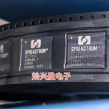 SC7731C BGA �ʼǱ��ֻ���������������԰���������оƬ