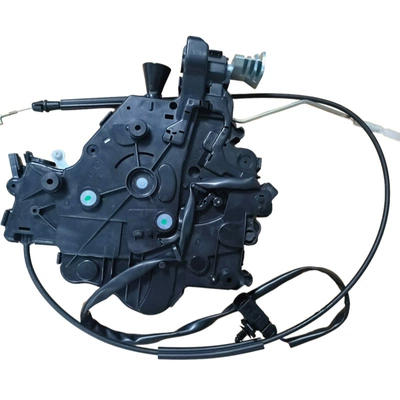 Door Lock – Central locking