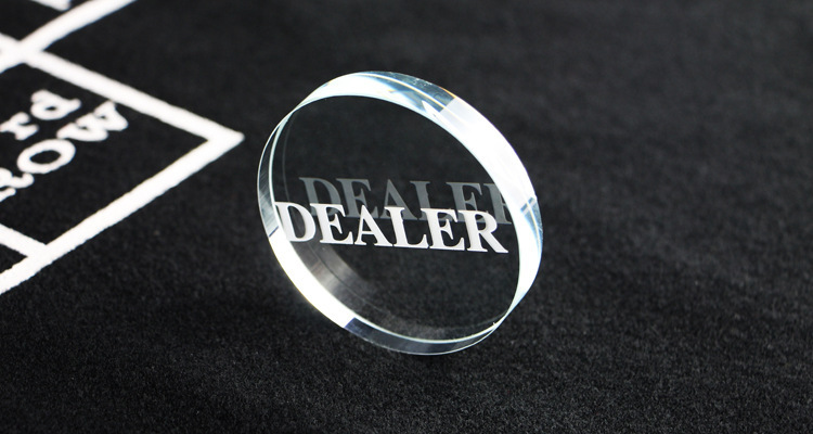 Acrylic Dealer Cat Chips Image 4