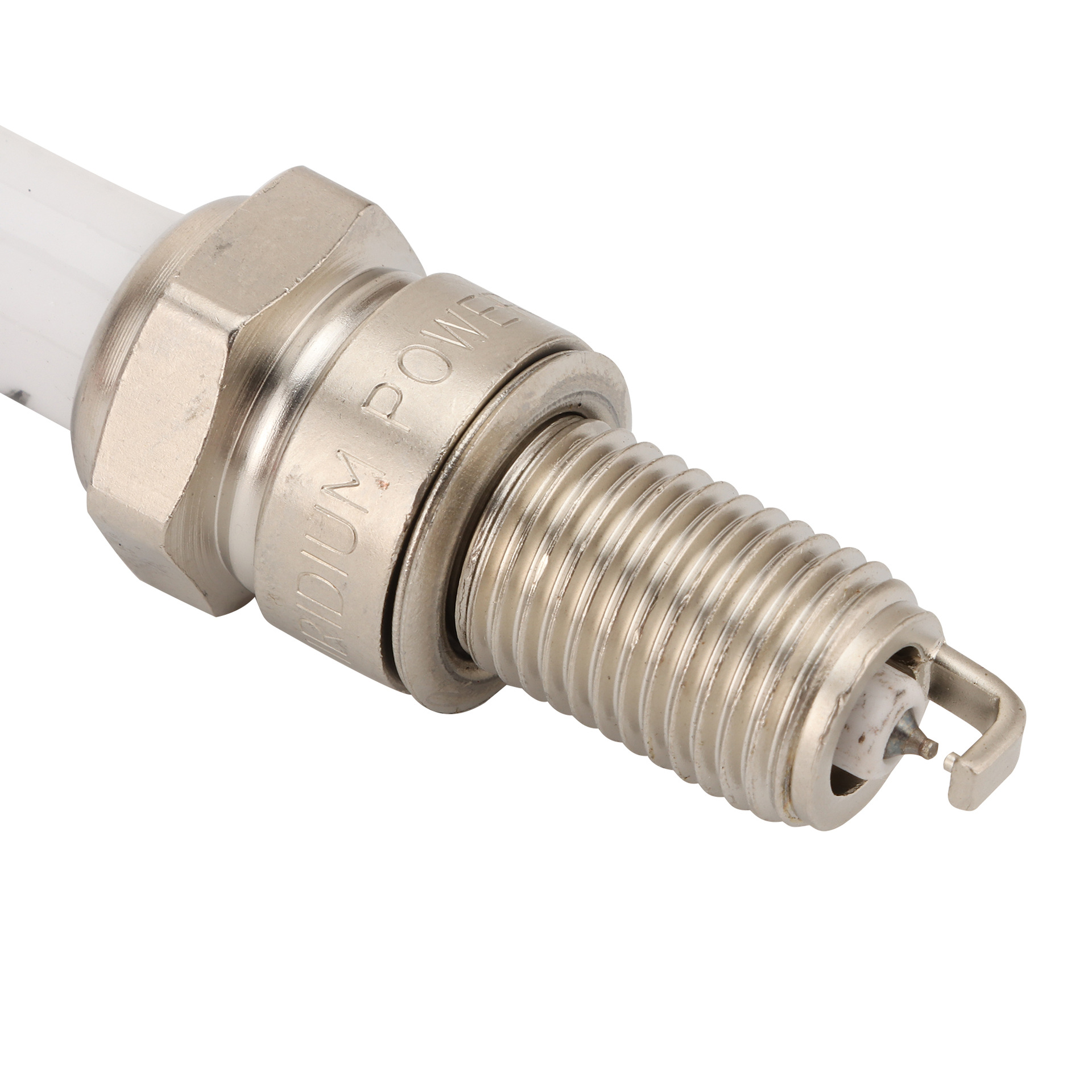 D8Rtc "Against Needle" Imitation Iridium Resistor Environmentally Friendly Spark Plug Suitable for Efi Motorcycles
