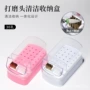 清洁收纳二合一跨境展示盒
