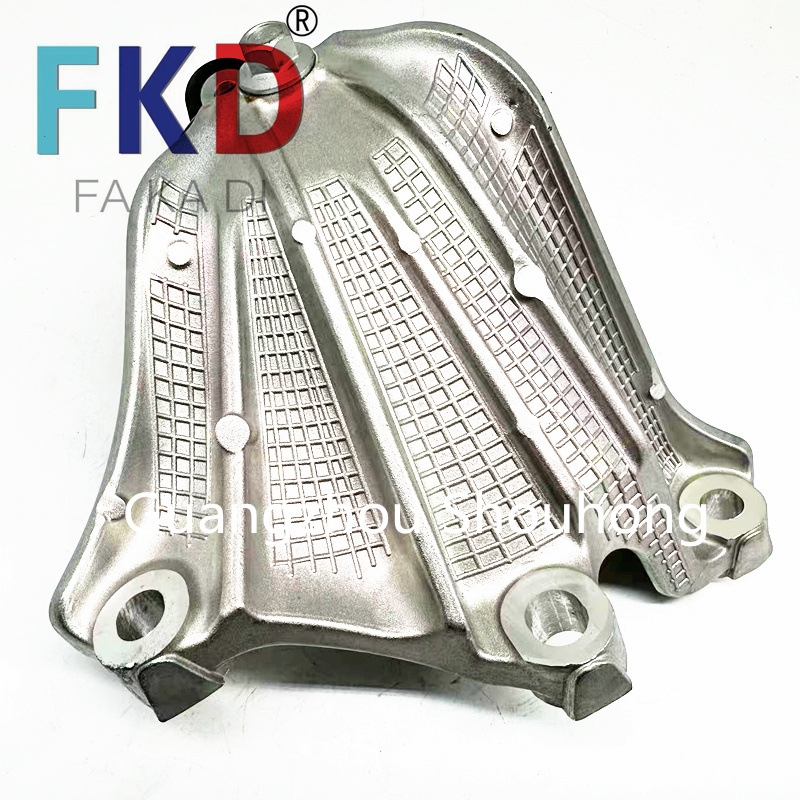 50870-T2G-A03 is suitable for 14-15 Accord engine gearbox support rubber factory direct sales