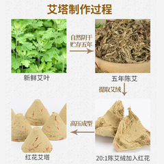 20 types of red-flower moxibustion: Aita, Aituo, Aizhuang, Aizhen, Aituan, Aizhui, as well as ginger-separated, garlic-separated, and five-element moxibustion techniques.
