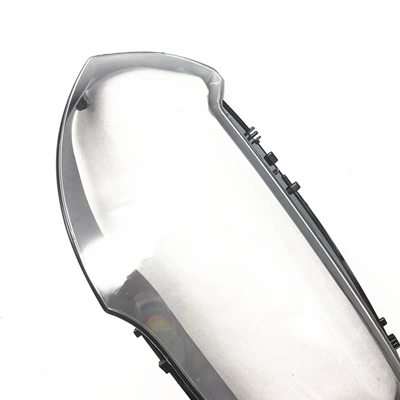 Fara qapaqları E83 headlight cover 06