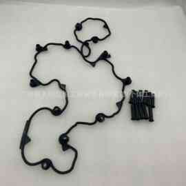 厂家直销 高质量 密封垫圈 件号 304-4924 Cover Gasket 3044924