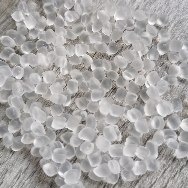 耐酒精TPE 20度-70度 高光泽高弹力抗臭氧食品级TPE酒瓶塞原料