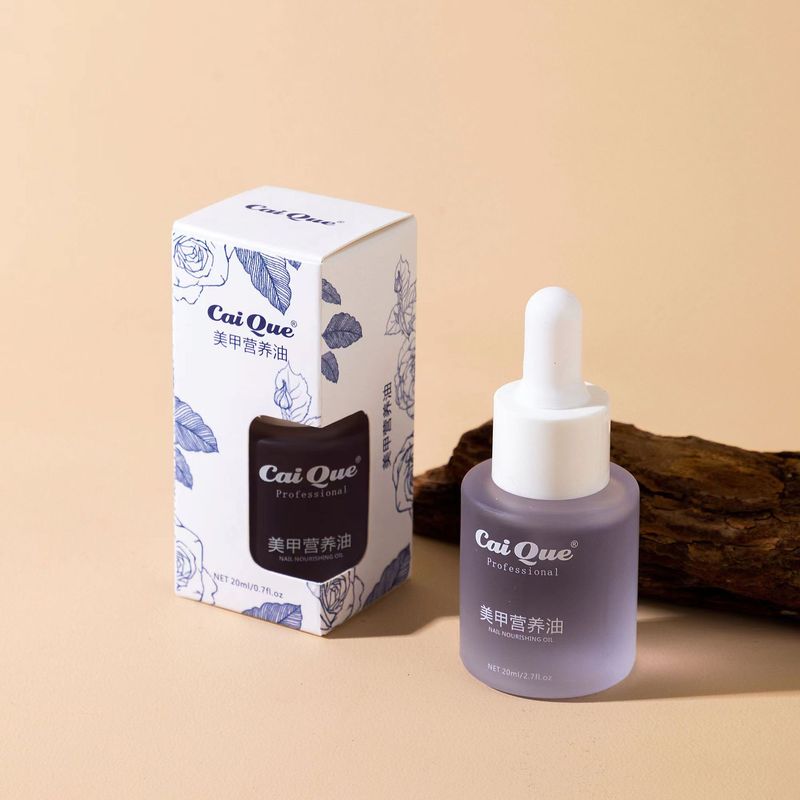 Caique マニキュア栄養オイルネイルオイルフィンガーエッジオイル卸売抗角質ささくれ保湿スキンケアマニキュアツール|undefined